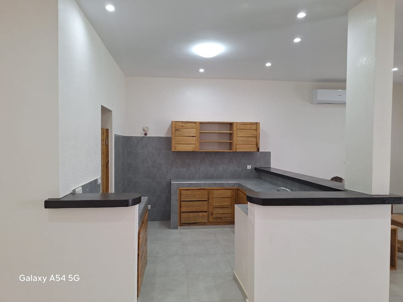 Villa 4 chambres 220 m² — Allée Milliardaire, Ngaparou