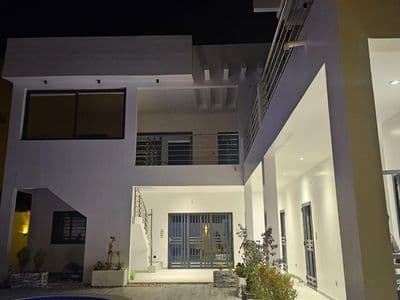 Maison 3 chambres à Ngaparou — 10 min de la plage