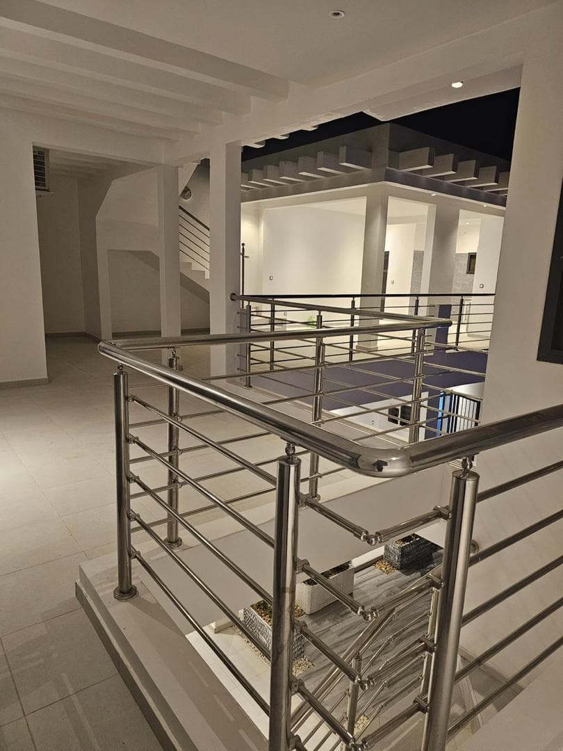 Maison 3 chambres à Ngaparou — 10 min de la plage