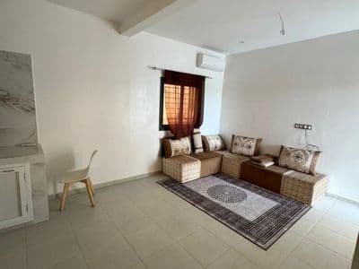 Maison 3 chambres à Ngaparou — 10 min de la plage