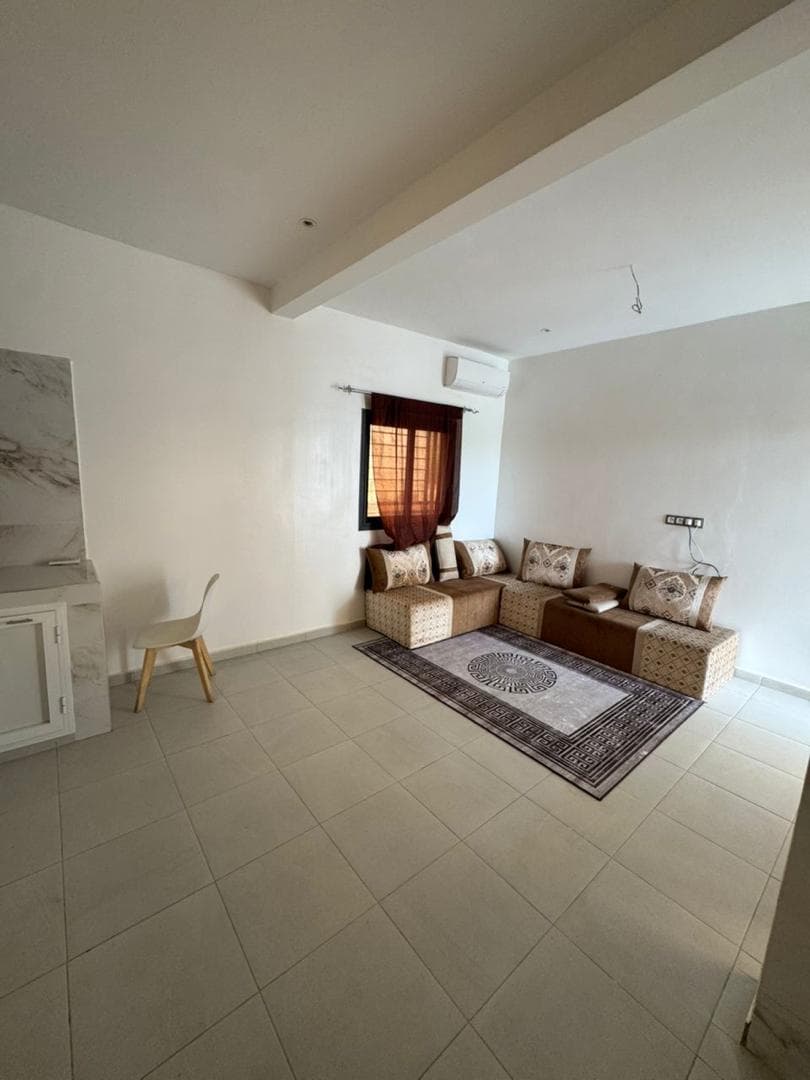 Maison 3 chambres à Ngaparou — 10 min de la plage