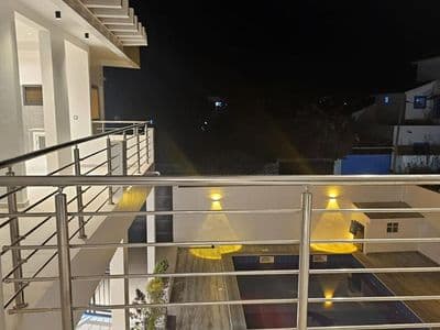 Maison 3 chambres à Ngaparou — 10 min de la plage