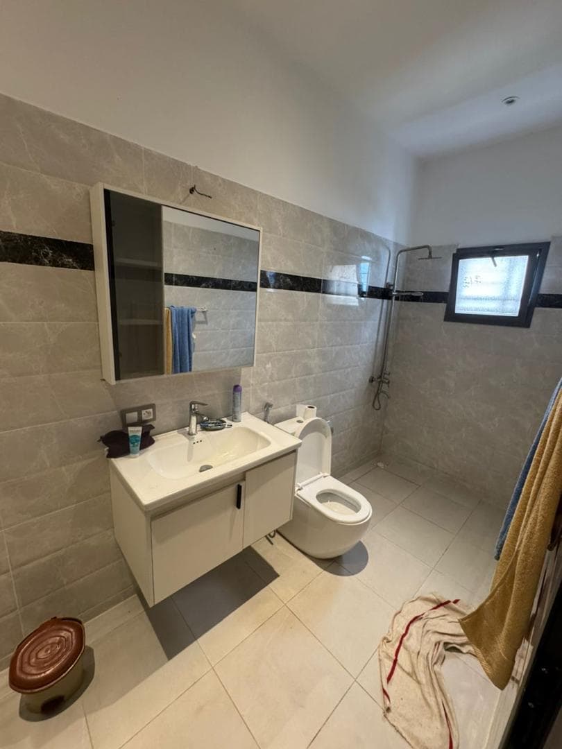 Maison 3 chambres à Ngaparou — 10 min de la plage