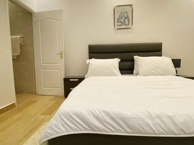 Villa 3 chambres à louer — Ngaparou, derrière Saly Center