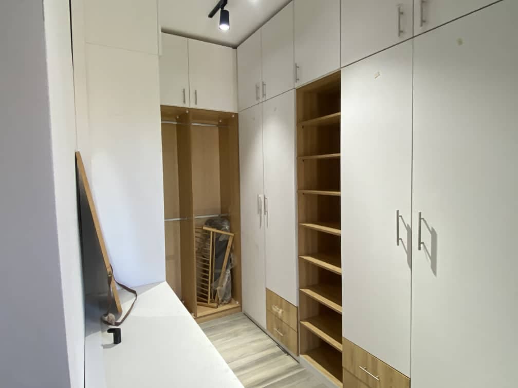 Villa 5 chambres à vendre — Somone (bail individuel)