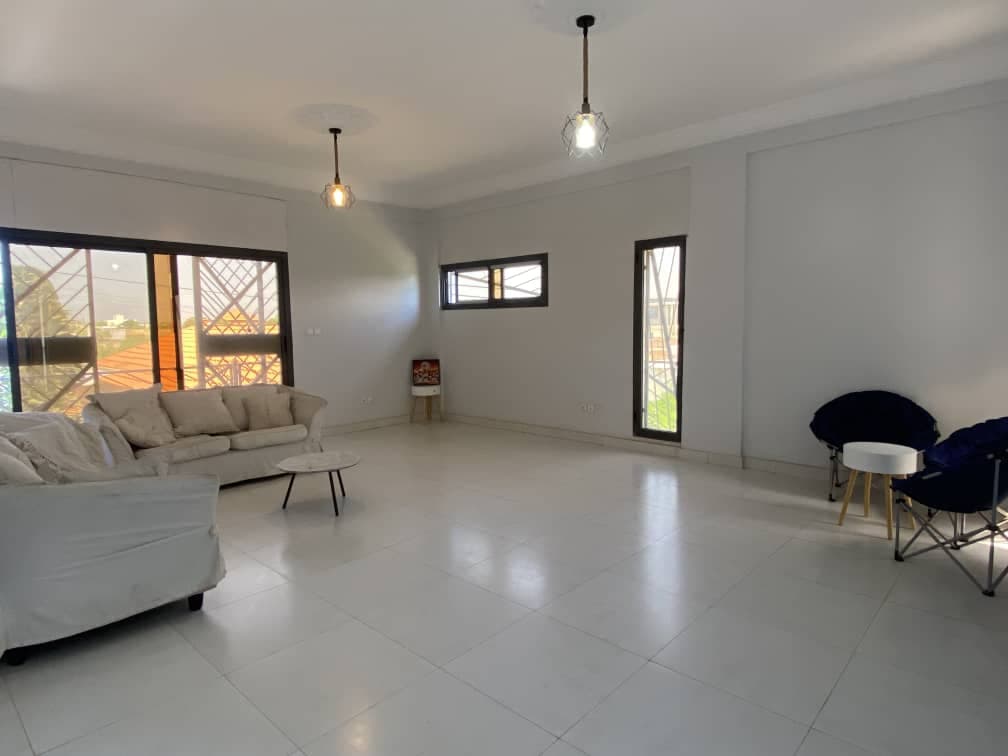 Villa 5 chambres à vendre — Somone (bail individuel)