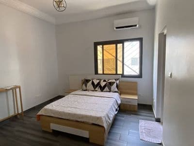 Villa 5 chambres à vendre — Somone (bail individuel)