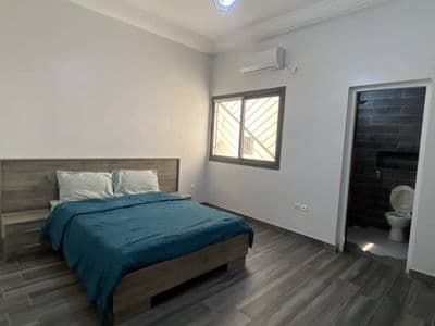 Villa 5 chambres à vendre — Somone (bail individuel)