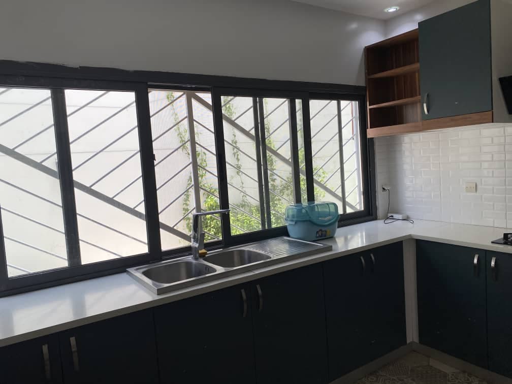 Villa 5 chambres à vendre — Somone (bail individuel)