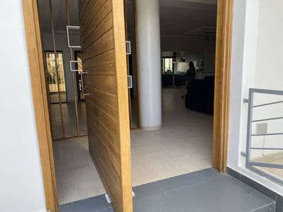 Villa 5 chambres à vendre — Somone (bail individuel)