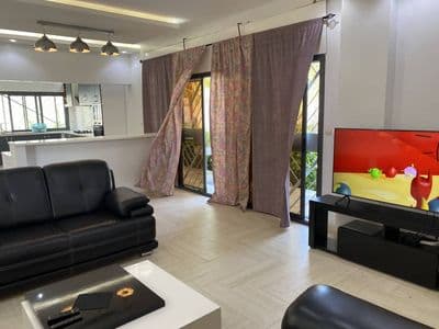 Villa 5 chambres à vendre — Somone (bail individuel)