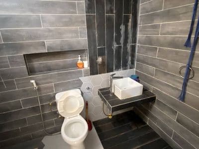 Villa 5 chambres à vendre — Somone (bail individuel)