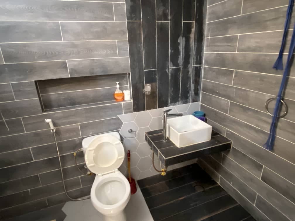 Villa 5 chambres à vendre — Somone (bail individuel)