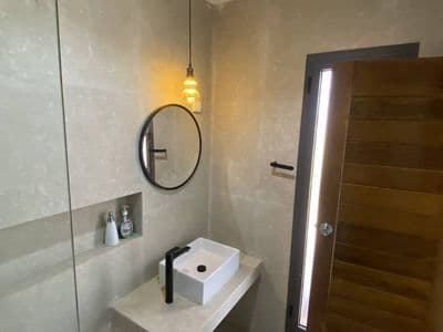Villa 5 chambres à vendre — Somone (bail individuel)