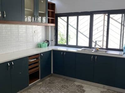 Villa 5 chambres à vendre — Somone (bail individuel)