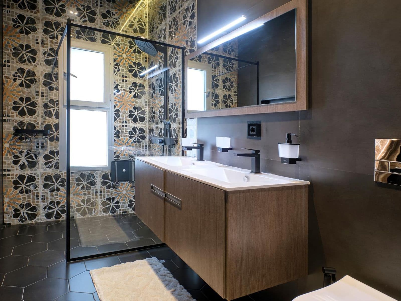 Villa contemporaine 695 m² à Ngaparou — allée des Milliardaires