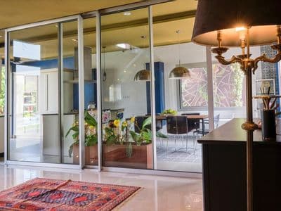 Villa contemporaine 695 m² à Ngaparou — allée des Milliardaires