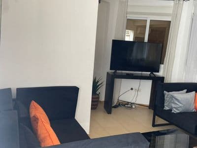 Villa pied dans l'eau 150 m² à Saly — proche du Rols