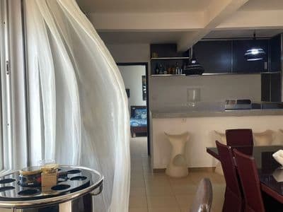 Villa pied dans l'eau 150 m² à Saly — proche du Rols